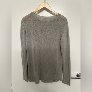 Unisex Light Knitwear